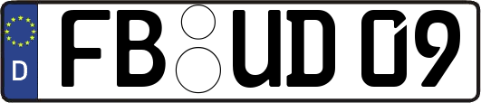 FB-UD09