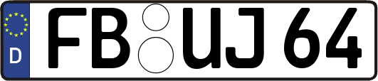 FB-UJ64