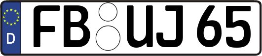 FB-UJ65