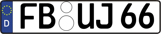 FB-UJ66