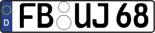 FB-UJ68