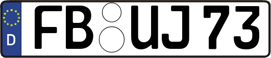 FB-UJ73