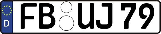 FB-UJ79