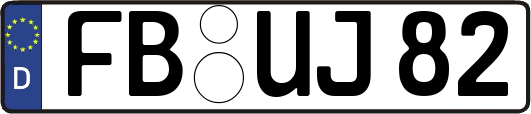 FB-UJ82
