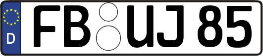 FB-UJ85