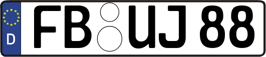 FB-UJ88