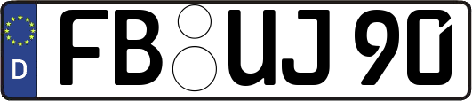 FB-UJ90