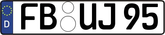 FB-UJ95