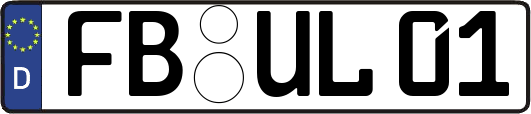 FB-UL01