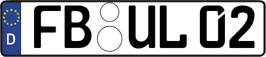 FB-UL02