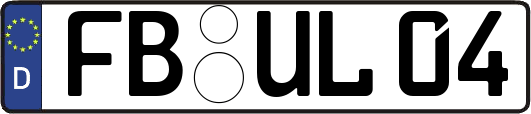 FB-UL04