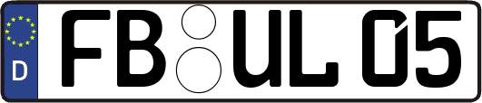FB-UL05