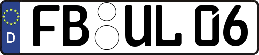 FB-UL06