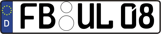 FB-UL08