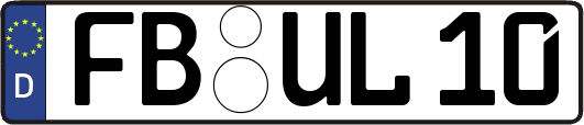 FB-UL10