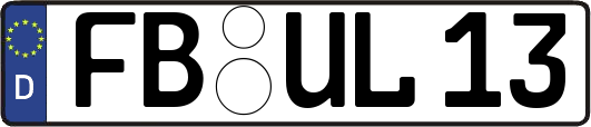 FB-UL13