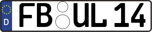FB-UL14