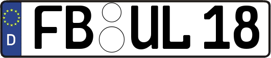 FB-UL18