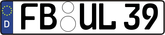 FB-UL39
