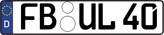 FB-UL40