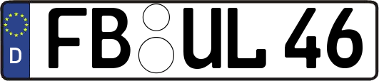 FB-UL46