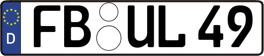 FB-UL49
