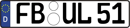 FB-UL51