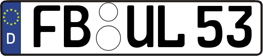 FB-UL53