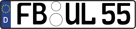 FB-UL55