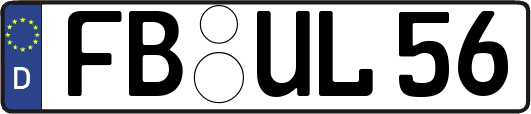 FB-UL56