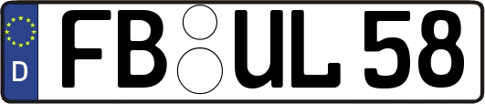 FB-UL58