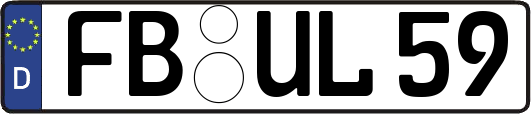 FB-UL59