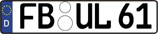 FB-UL61