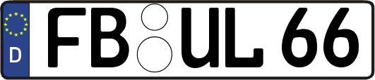 FB-UL66