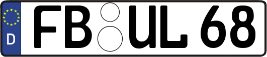 FB-UL68