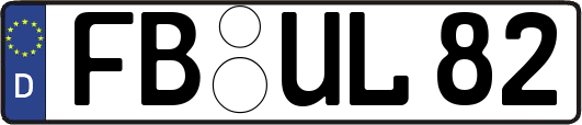 FB-UL82