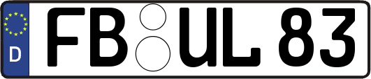 FB-UL83