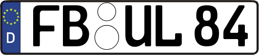 FB-UL84