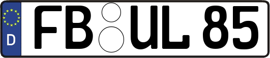 FB-UL85