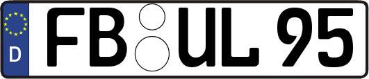 FB-UL95