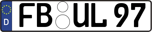 FB-UL97