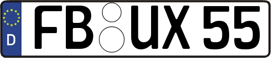 FB-UX55
