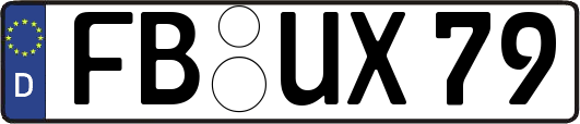 FB-UX79