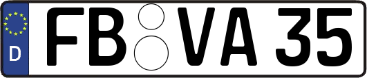 FB-VA35