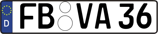 FB-VA36