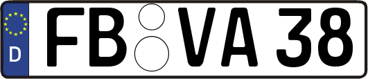 FB-VA38