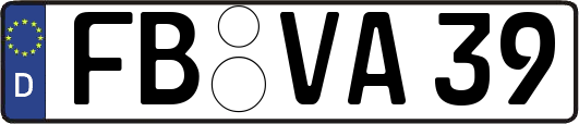 FB-VA39