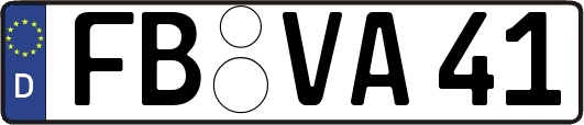 FB-VA41