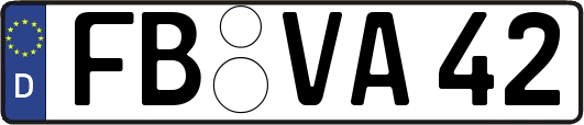 FB-VA42