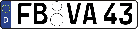 FB-VA43